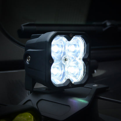 3 Inch 20W Spotlight for Jeep wrangler JKJL Accessories From Maike auto
