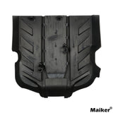 Maiker Space Capsule ฝาครอบเครื่องยนต์สำหรับ Jeep Wrangler JK/JL 2.0T