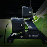 Maiker 3 นิ้ว 20W Floodlight สำหรับรถจี๊ป Wrangler JKJL อุปกรณ์เสริม 