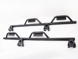 Maiker Side Step Bar for Jeep Wrangler JK/JL Running Board Accessories