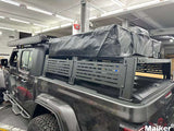 Maiker Bed Cargo Rack สำหรับรถจี๊ป Gladiator JT อุปกรณ์เสริม