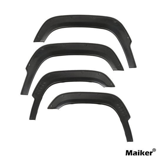 Maiker Narrow Fender Flare For Suzuki Jimny JB64 Accessories