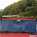 Maiker 48 Inch Roof Light For Tank 300 Accessories