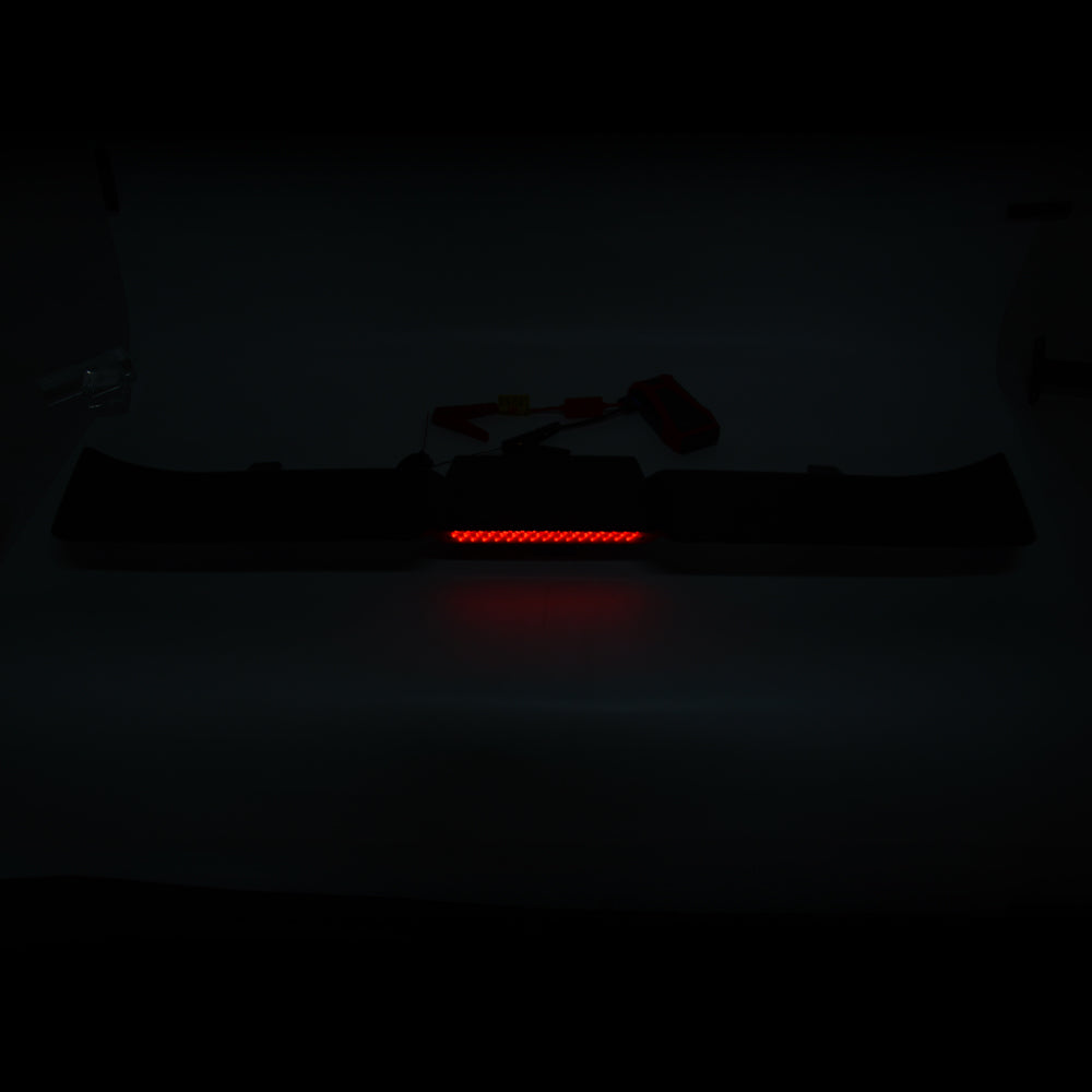 Maiker Spoiler With Light For Tank 300 Accessories