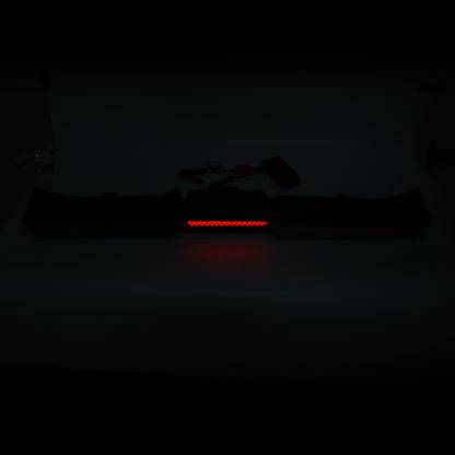 Maiker Spoiler With Light For Tank 300 Accessories