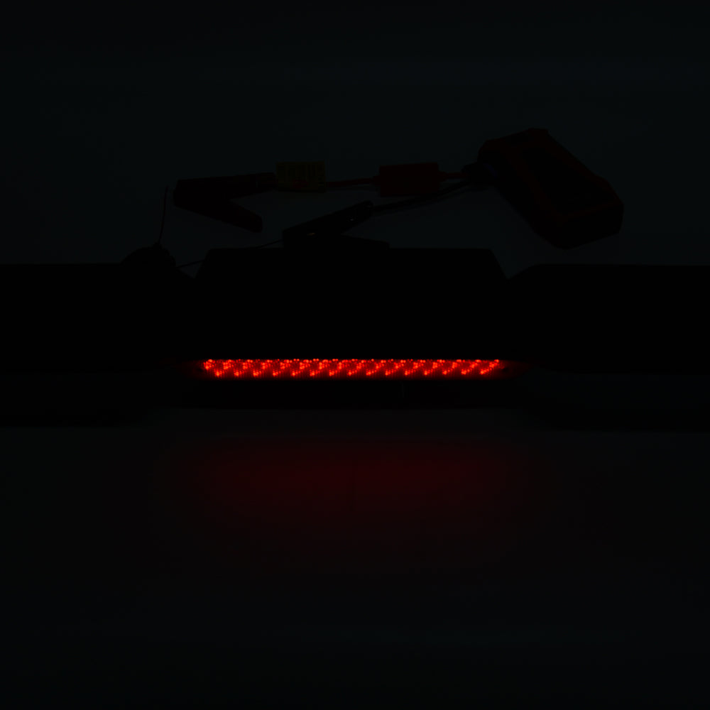 Maiker Spoiler With Light For Tank 300 Accessories