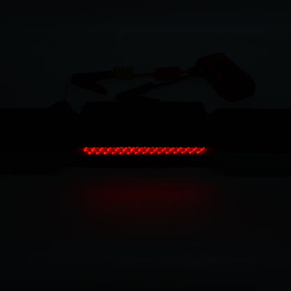 Maiker Spoiler With Light For Tank 300 Accessories