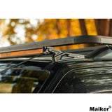Maiker Roof Light Bracket&Limb Riser Kits For Tank 300 Accessories