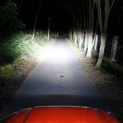 Maiker 48 Inch Roof Light For Tank 300 Accessories