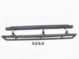 Maiker 10th Anniversary Running Board Side Step Nerf Bar For Jeep Wrangler JK Accessories