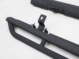 Maiker 10th Anniversary Running Board Side Step Nerf Bar For Jeep Wrangler JK Accessories