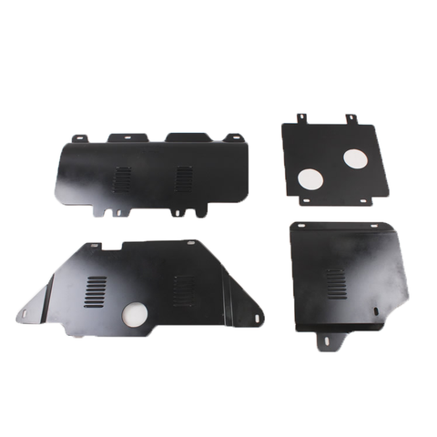 Car Front Bumper Bar Guard For Jeep Grand Cherokee 2011+ Accessories