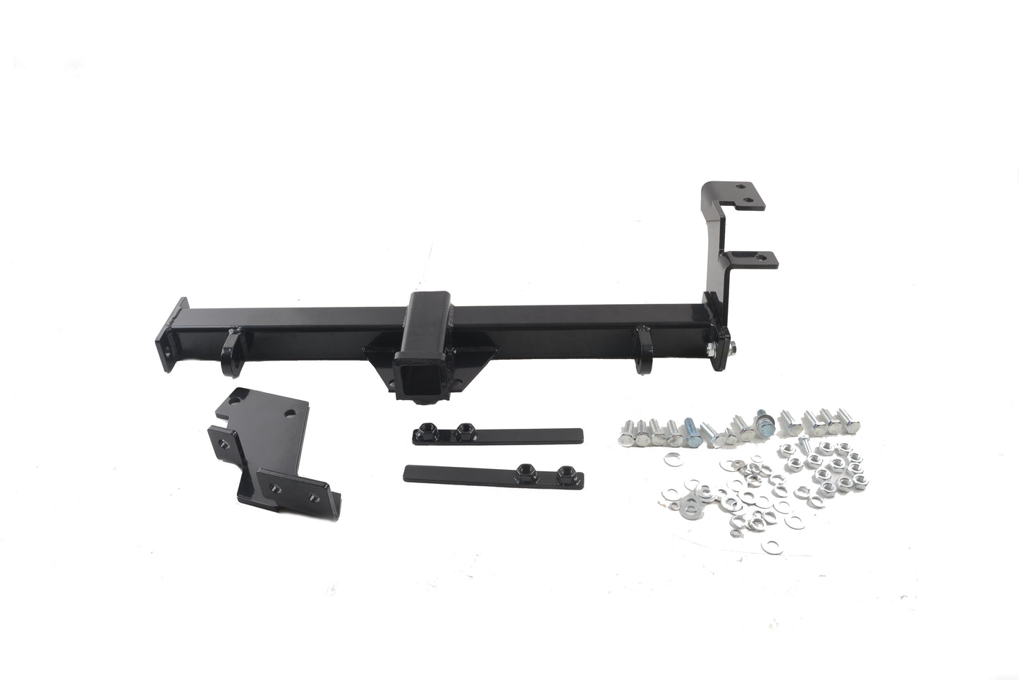 スズキ ジムニー 2019年式 リアトレーラー用牽引バー