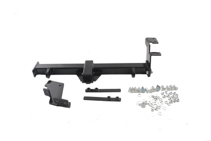 スズキ ジムニー 2019年式 リアトレーラー用牽引バー