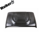 Maiker 10th Anniversary Replacement Hood For Jeep Wrangler JK JL JT