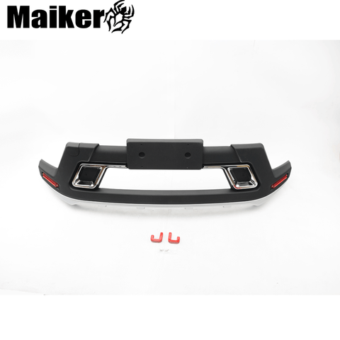 Front Bumper for 2017 jeep compass accessories