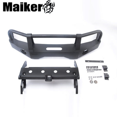 Hot Sales Front bumper for Suzuki Jiminy 4x4 offroad car accessories