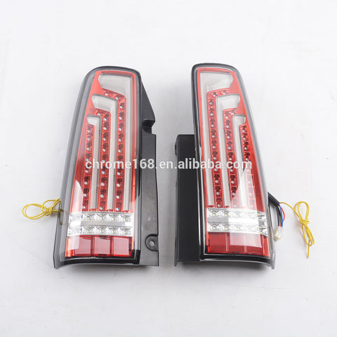 Led Taillight For Suzuki Jimny Car Rear Back Lamp For Jimny