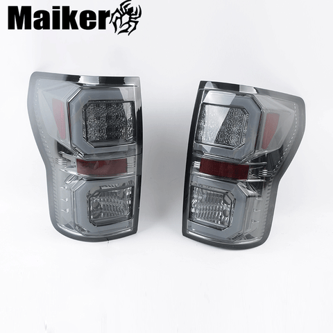 ไฟท้าย LED สำหรับ Tundra 07-13 ไฟท้าย LED สำหรับอุปกรณ์ Tundra จาก Maiker 