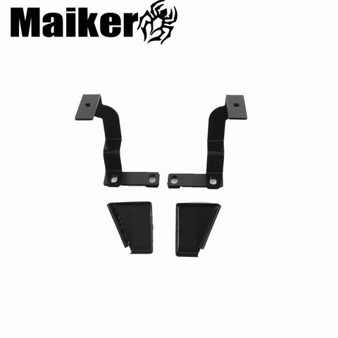 ที่ยึดไฟประดับยนต์สำหรับ FJ Cruiser จาก Maiker Light Bracket 