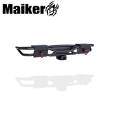 Maike Cobra series Rear Bumper for Jeep Jk  Body Parts for Jeep Wrangler accessories