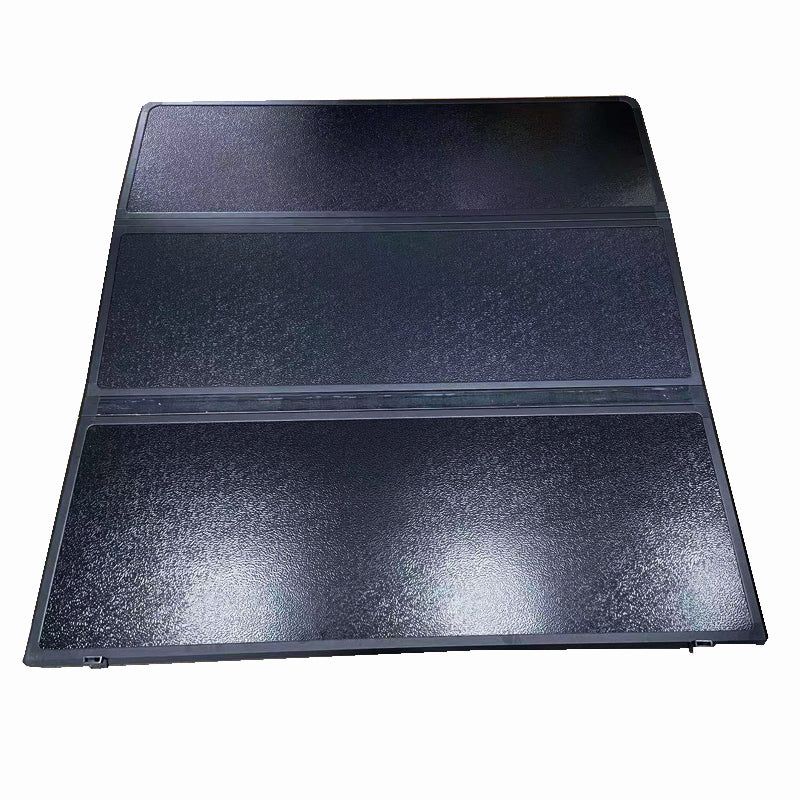 Tri Fold Tonneau Cover for Jeep Gladiator JT Pickup