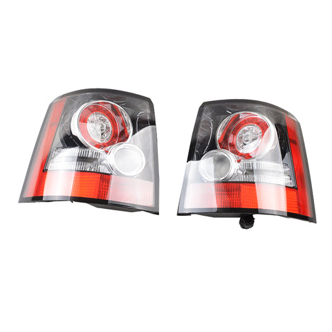 Suv Body Kit Led Taillight For Land Rover Ranger Rover Sport Rear Lamp Accessories 2010 From Maiker