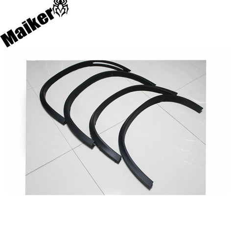 Suv Plastic Wide Fender Flares For Bmw X5 F15 2014+accessories Mud Guard From Maiker