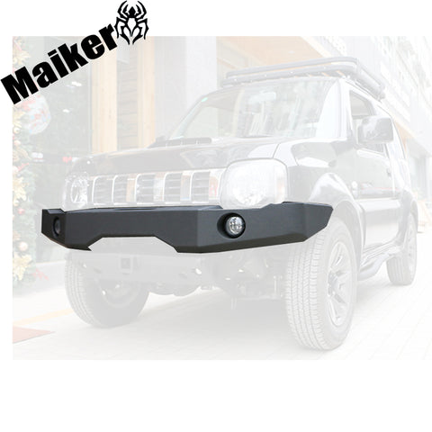 Front Bumper Japan For Suzuki Jimny Accessories