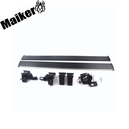 Pick Up Offroad 4x4 Power Side Step For Ranger 2016 + Electric Running Boards Parts From Maiker