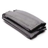 Hardtop Sound Heat Insulation Cotton Pad Kit 4 Door For Jeep for Wrangler JK